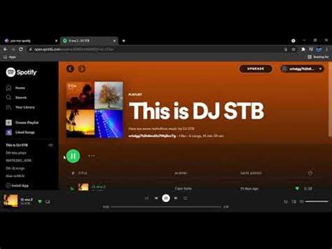 Whenever I click “Join,” I will be taken to my <strong>Spotify</strong> app where it will play the song that is currently playing. . Listen along spotify discord mobile